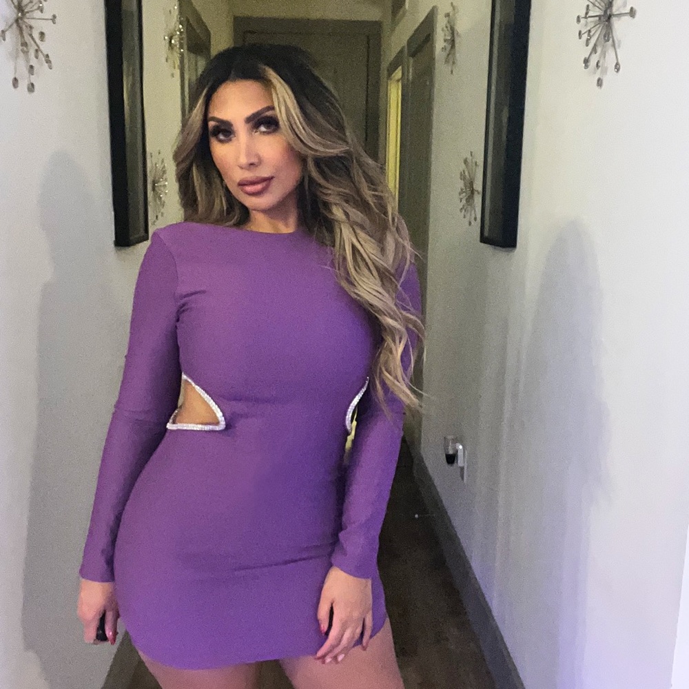 Meet your Posher, Jada